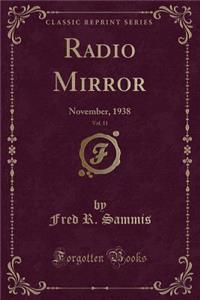 Radio Mirror, Vol. 11