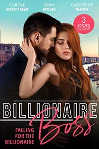 Billionaire Boss: Falling For The Billionaire