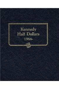 Kennedy Half Dollars, 1964-Date