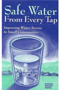 Safe Water from Every Tap