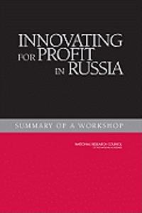 Innovating for Profit in Russia