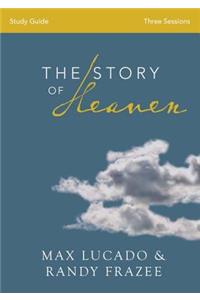 Story of Heaven Bible Study Guide