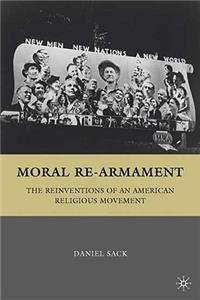 Moral Re-Armament