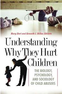 Understanding Why They Hurt Children