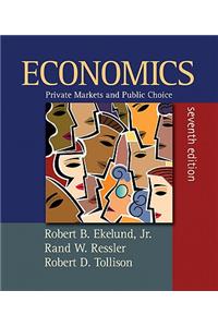 Student Value Edition for Economics