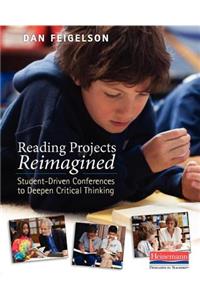 Reading Projects Reimagined