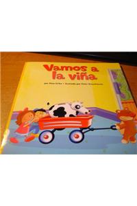 Reading 2010 Spanish (Ai8) Student Reader Grade K Unit 4 Week 3