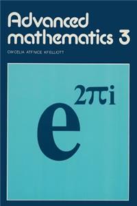 Advanced Mathematics 3