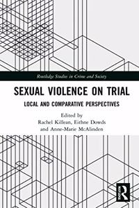 Sexual Violence on Trial