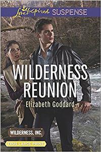 Wilderness Reunion (Wilderness, Inc.)