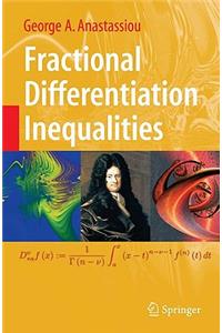 Fractional Differentiation Inequalities