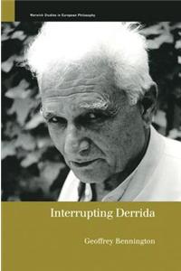 Interrupting Derrida