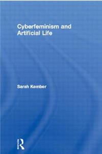 Cyberfeminism and Artificial Life