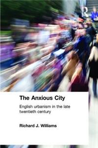 Anxious City