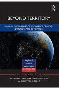 Beyond Territory