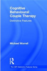 Cognitive Behavioural Couple Therapy