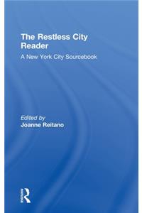 Restless City Reader
