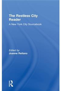 The Restless City Reader