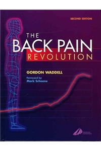 The Back Pain Revolution