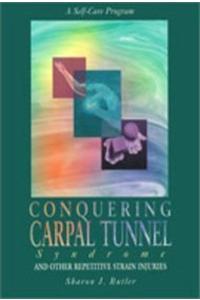 The Carpal Tunnel Syndrome Book