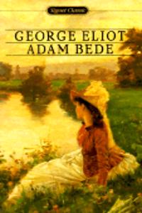 Eliot George : Adam Bede (Sc)