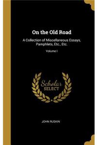 On the Old Road