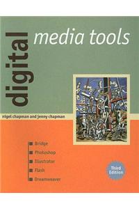 Digital Media Tools