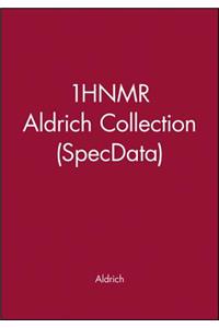 1hnmr Aldrich Collection (Specdata)