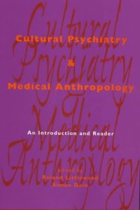 Readings in Cultural Psychiatry