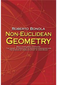 Non-Euclidean Geometry