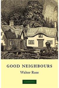 Good Neighbours