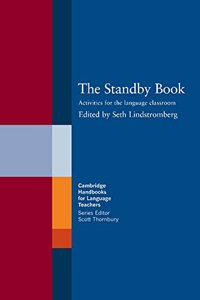 The Standby Book (Pb)