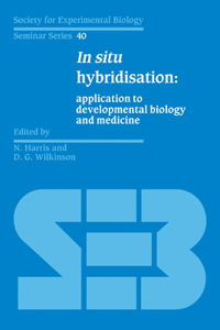 In Situ Hybridisation