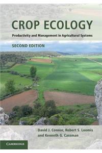 Crop Ecology