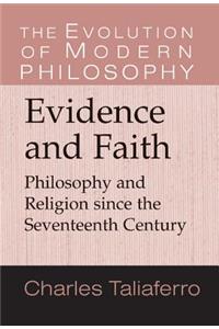 Evidence and Faith