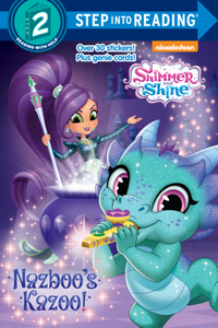 Nazboo's Kazoo! (Shimmer and Shine)