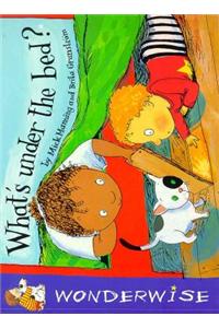 What's Under the Bed?