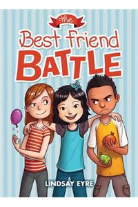The Best Friend Battle