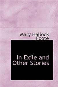 In Exile and Other Stories