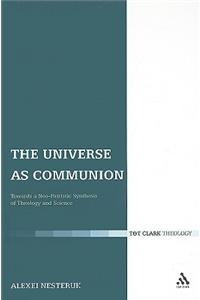 Universe as Communion