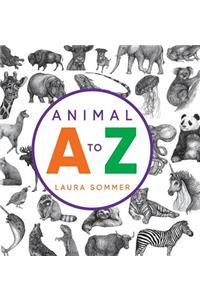 Animal A-Z