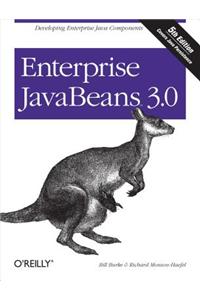 Enterprise JavaBeans 3.0