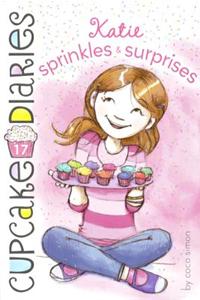 Katie Sprinkles & Surprises