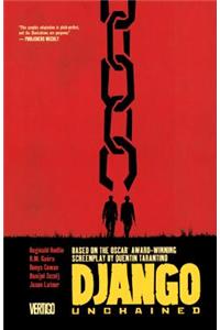 Django Unchained