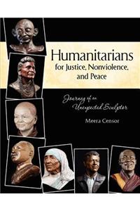 Humanitarians for Justice, Nonviolence and Peace