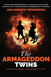 Armageddon Twins