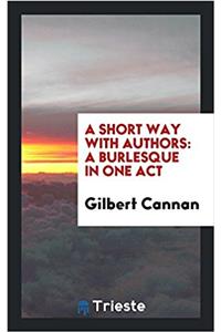 Short Way with Authors