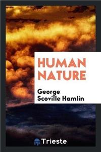 Human Nature