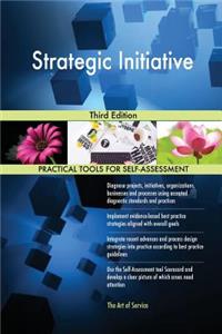 Strategic Initiative Third Edition