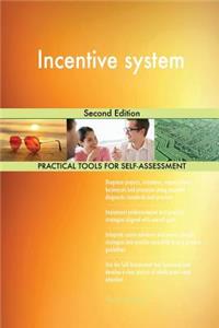 Incentive system Second Edition